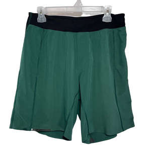 🍋 Lululemon Men's HardCore 9" Shorts‎ Linerless Size M